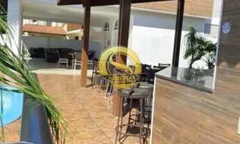 Imagem 7: Casa Alto Padrão em Camboinha, Cabedelo/PB