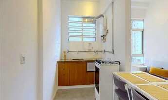 Imagem 6: Apartamento com 4 quartos à venda em Bela Vista - SP