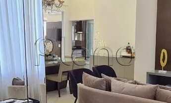 Imagem 2: Casa a Venda no Condomínio Campo de Toscana em Vinhedo, no bairro Monte Alegre