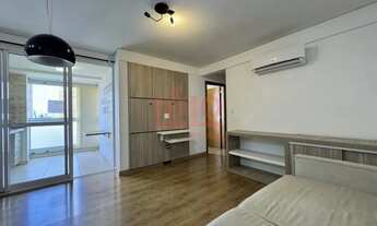 Imagem 2: Apartamento semimobiliado - Suite - Sacada - Próximo a Brioche Crocante