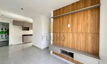 Imagem 4: Apartamento com 2 dormitórios para locação no bairro JARDIM SAMBURA