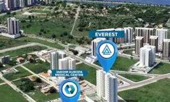 Imagem 4: Sala no Jardim Europa Medical center >