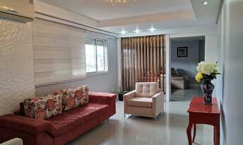 Imagem: Apartamento com 3 quartos à venda em Florianópolis!