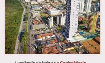 Imagem 3: Apartamento à vendaCapim MacioNatal833 quartos