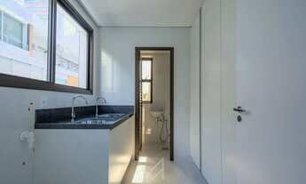 Imagem 6: Apartamento 03 quartos em Lourdes próximo ao Minas Tênis Clube I