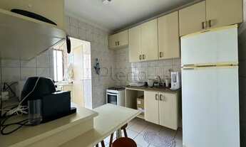 Imagem 3: Apartamento á venda com 3 quartos na Vila São Bento, Campinas