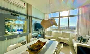 Imagem 5: PÉ DIREITO ALTO E VISTA PRIVILEGIADA !