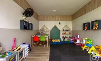 Imagem 3: Apartamento próx. a Arena Opus c/ piscina - por diária