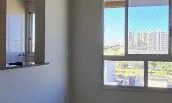 Imagem 6: Apartamento de 02 quartos - QS 401 - Samambaia Norte - Residencial Enchanté