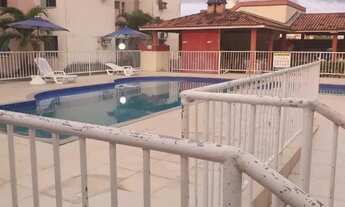 Imagem 7: Condomínio Vivendas Tropical: Apt de 2 Quartos, Lazer com Piscina e Parque Infantil