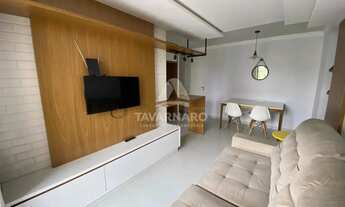 Imagem 3: Apartamento mobiliado no Vittace Jardim Carvalho