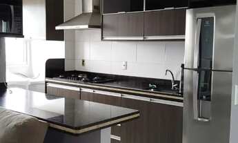 Imagem 5: Apt 2/4 mobiliado com Ar Yes vila jaragua