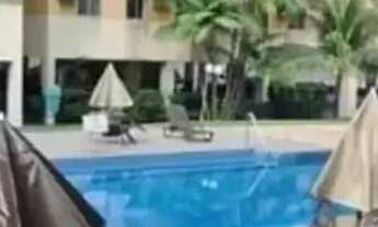 Imagem 6: Aluguel apartamento mobiliado no condomínio Jardim Itapoã - Parque dez P10