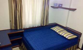 Imagem 16: Temporada - Apartamento com 4 dormitórios e 1 vaga de garagem - Balneário Camboriú