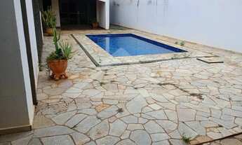 Imagem 2: Sobrado à venda no Bairro Alto da Boa Vista, próximo à Av. Prof. João Fiúsa - Ribeirão Pre