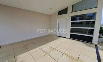 Imagem 3: Casa térrea para locação no Swiss Park Campinas