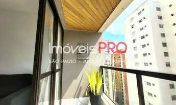 Imagem: Belíssimo apartamento reformado, localizado