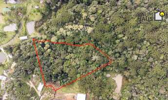 Imagem: Terreno à venda, 5000 m² - Palmitalzinho