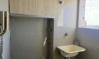 Imagem 5: VENDE-SE APARTAMENTO DE 3 QUARTOS NO CARLITO LIMA - NOVA BETANIA