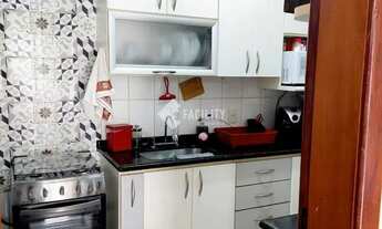 Imagem 5: Apartamento - Jardim Nossa Senhora das Graças - Itatiba