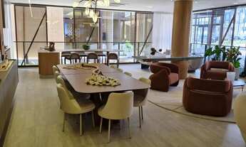 Imagem 5: MIRÁ DAS ÁGUAS - ALTO PADRÃO QUE RESPIRA AMAZÔNIA - UNIDADES AMPLAS A PARTIR DE 267m²