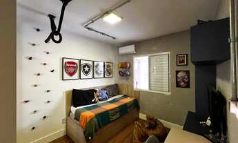 Imagem 7: Condomínio reserva rio cuiabá - venda