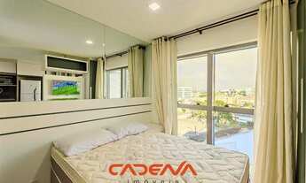 Imagem 3: Studio com 1 vaga para aluguel no Centro