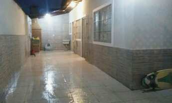 Imagem 3: Casa temporada praia grande