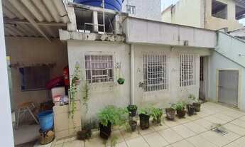 Imagem 7: Casa Frente Rua 4 Quartos (2 Suítes), Terraço e 2 Vagas + Casa de 1 Quarto Centro Ac Carta