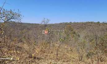 Imagem: Fazenda Rural à venda, Zona Rural, Jaraguá
