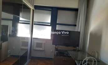 Imagem 4: Copacabana Kitnet com 1 dormitório