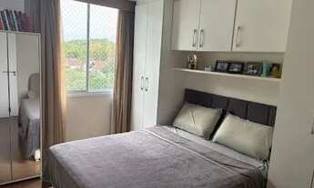 Imagem 4: Apartamento com 2 quartos à venda, 57 m² por R$ 450.000 - Maria Paula - Niterói/RJ