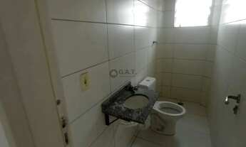 Imagem 3: Apartamento à venda na Vila Barão, Sorocaba-SP! 2 quartos, 1 suíte, 1 vaga de garagem e 52