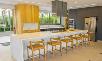 Imagem 4: Pronto para morar, 4 suites , Luxo, Batel