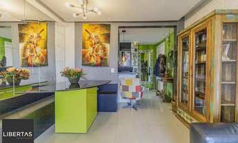 Imagem 5: Vende-se apartamento com 3 quartos(1 suíte), 80m² e 1 vaga - Jardim Carvalho