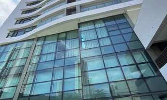 Imagem 5: APTO NOVO, 03 QUARTOS, SUITES, SL BEM AMPLA, DCE, WC SOCIAL, PRIMEIRA LOCAÇÃO,108 M², MUIT