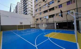 Imagem 3: Apartamento 2 Quartos sendo 1 suíte à venda, 85 m² R$ 500.000 - Grajaú - RJ