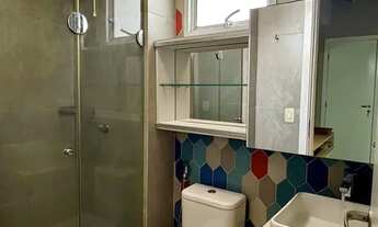 Imagem 3: Imóvel para venda com 74 metros quadrados com 2 quartos em Renascença - São Luís - MA