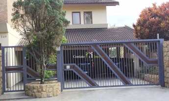 Imagem: Sobrado Residencial à venda, Samambaia