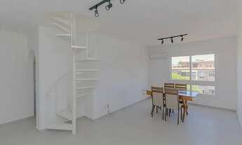 Imagem 9: Excelente cobertura com 150,09 m², 2 dorm. e 1 vaga