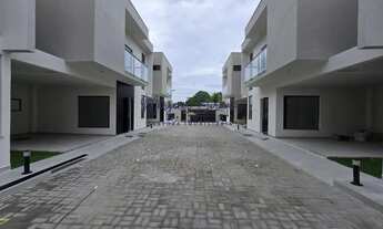 Imagem 2: Casa em Condomínio para Venda em Lauro de Freitas, Buraquinho, 3 dormitórios, 3 suítes, 4