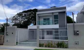 Imagem: CASA DUPLEX NO EUSÉBIO AGENDE UMA VISITA