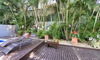 Imagem 3: Casa Em Condomínio em Rio Tavares - Florianópolis