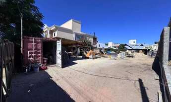 Imagem: Terreno para Venda em Florianópolis, Jurerê