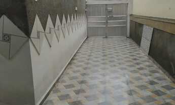 Imagem: Casa em Mesquita, 2 quartos, garagem e área