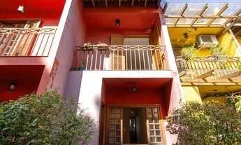 Imagem 6: Casa em condomínio para venda e locação com 3 quartos, sendo 3 suítes , 220m²