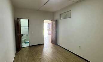 Imagem 12: Casa Duplex no Tiradentes