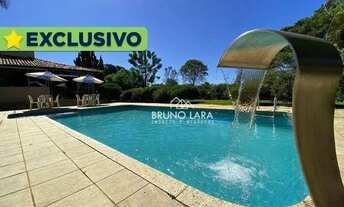 Imagem 2: Casa disponível para locação no Condomínio Fazenda Solar, em Igarapé