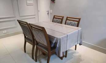 Imagem 4: Apartamento no bairro Parque Industrial, 2 quartos