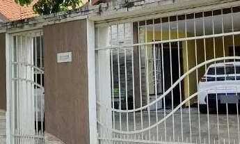 Imagem 2: Casa com 3 dormitórios à venda, 130 m² por R$ 399.999,00 - Itararé - Campina Grande/PB